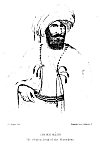 SHEIKH N&Acirc;SIR<br> The Religious Head of the Yeseedees