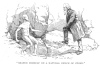 SEATED HIMSELF ON A NATURAL BENCH OF STONE.