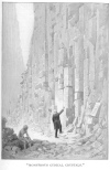 MONSTROUS CUBICAL CRYSTALS.