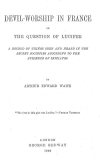 Title Page