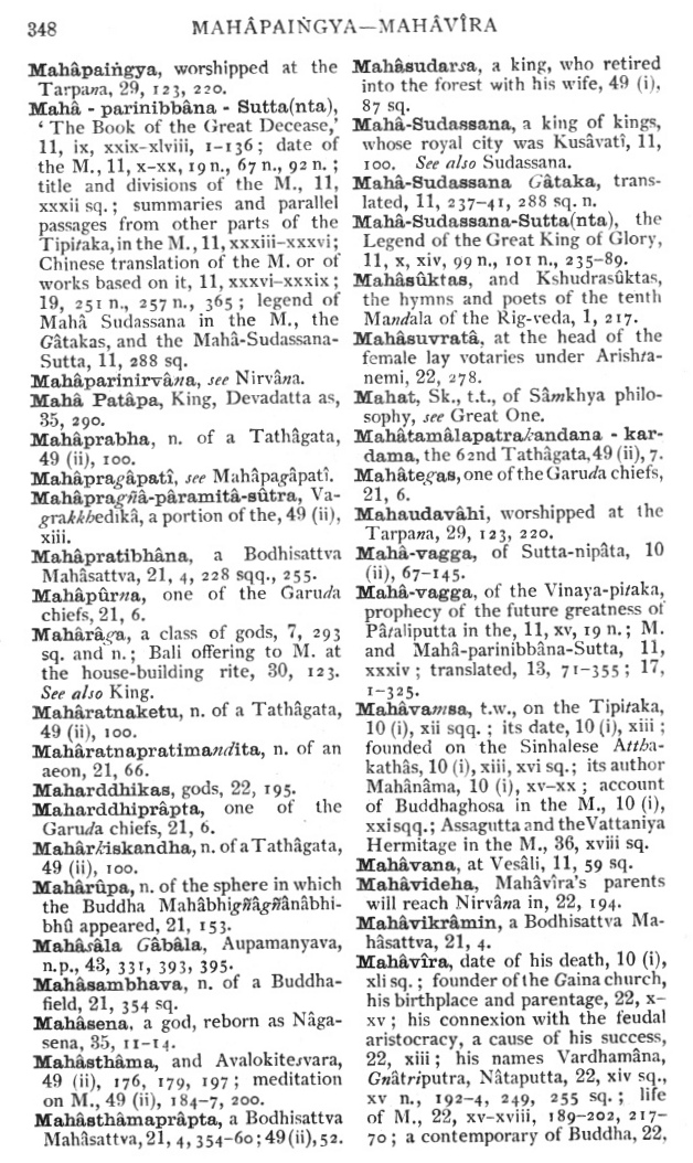 Page 348. Mah&acirc;paiṅgya—Mah&acirc;v&icirc;ra