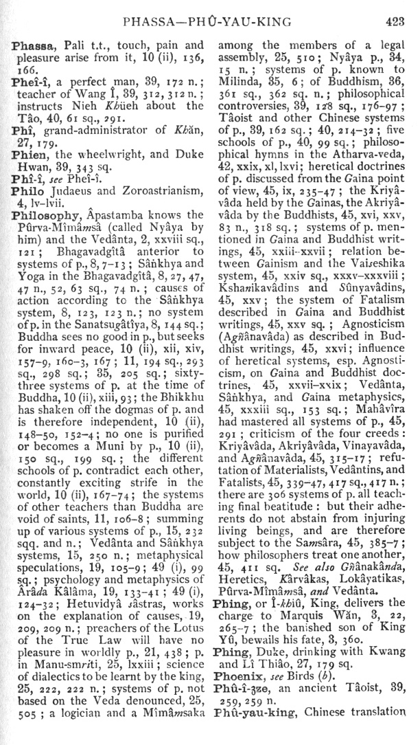 Page 423. Phassa—Ph&ucirc;-yau-king