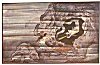 21. O Tokoyo sees Yofun&eacute;-Nushi Coming Towards Her