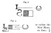 Fig. 8, 9<br> The Templar Banner: the famous 'Beaus&eacute;ant'
