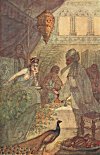 He rose abruptly and left the room 80<br> <i>Hiram Ellis</i>.