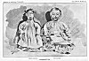 PLATE VIII<br> MAILE PAKAHA NIHI-AU-MOE<br> MARIONETTES