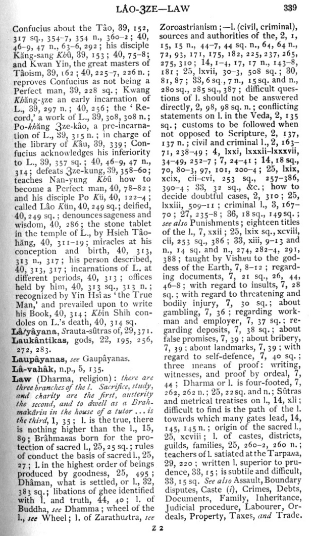 Page 339. L&acirc;o-qze—Law